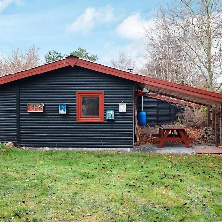 Holiday home Liv