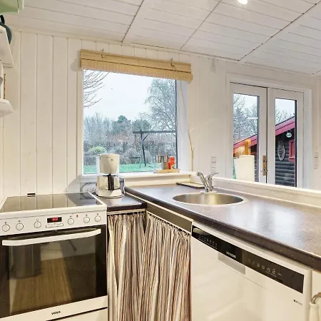Liv Holiday home Rodby