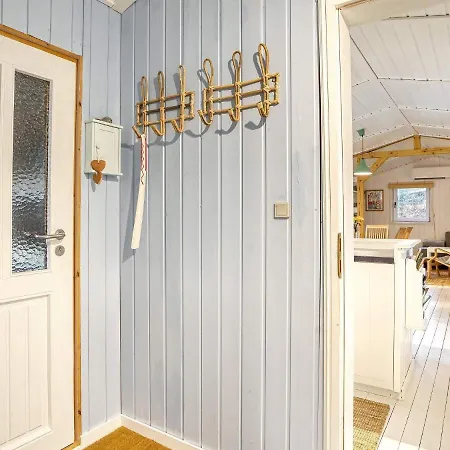 Holiday home Liv