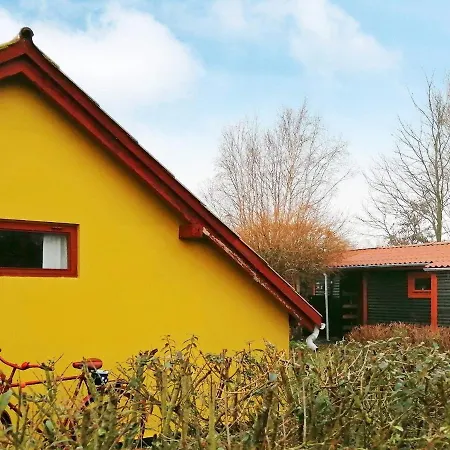 Liv Holiday home Rodby