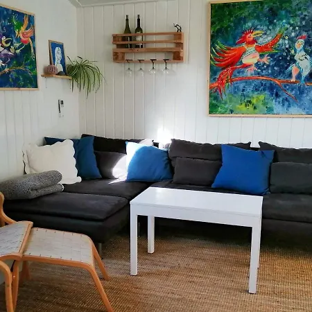 Liv * Rødby
