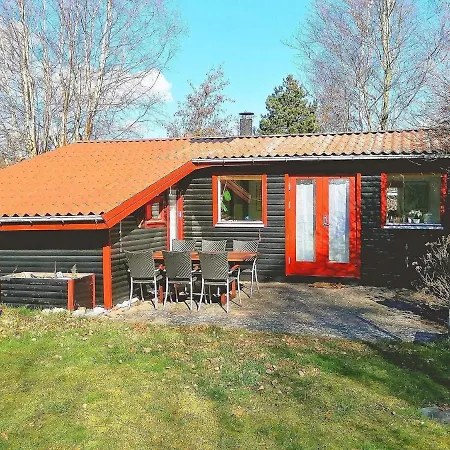 Liv Holiday home *
