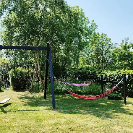 Liv Holiday home Rodby