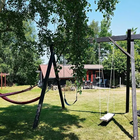 Liv Holiday home