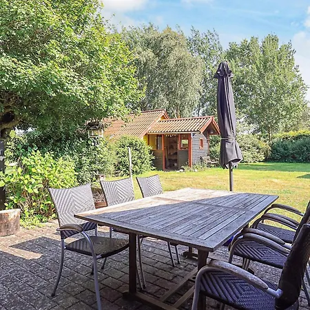 بيت للعطل 6 Person In Rodby-by Traum Rødby