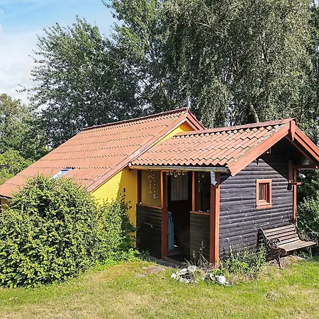 بيت للعطل 6 Person In Rodby-by Traum Rødby