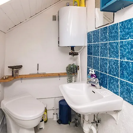 بيت للعطل 6 Person In Rodby-by Traum Rødby