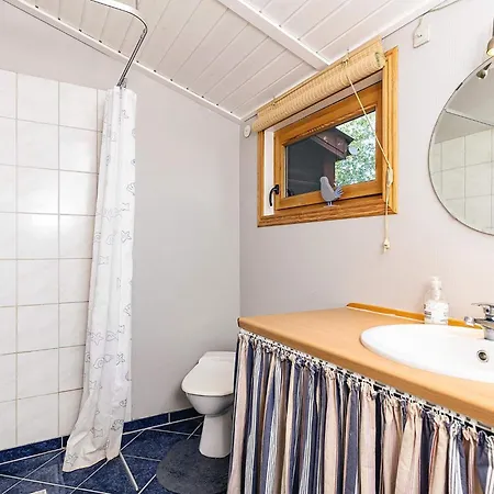 6 Person In Rodby-by Traum * Rødby